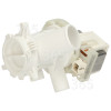 Beko WMA620W Drain Pump Assembly : Arcelik SPW180