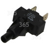Bouton Marche/arr&ecirc;t Du Four De Cuisine CCG9101FEX Candy
