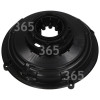 Cesta Del Motor Delantero Negro DC25 Overdrive (Iron/Satin Blue) Dyson