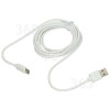 iSix ISix USB-C Auf USB-Kabel - 2m