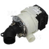 Lamona Heat Pump Motor