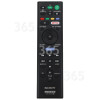 Sony Fernbedienung