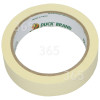 Duck Tape 25m All Purpose Masking Tape