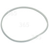 Hoover VTC 5911NB-80 Front Door Duct Seal