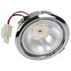 Zanussi Led Lamp D55 5w 3000k