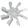 Impulsor Del Ventilador JT 379/IX Whirlpool