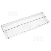 Gefrierschrank-Klappenabdeckung : 377x128mm