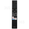 Hisense Remote Control Erf3b72h