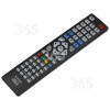 View 21 IRC83451 Kompatible Set-Top-Box Fernbedienung