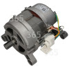 Zanussi Motor V Hz W Class