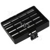 Grille Sortie D'Air Noire VC6802 VC6850 Kenwood