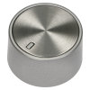 Bouton De Commande Du Four - Acier Inoxydable Electrolux