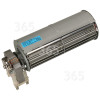 Whirlpool Fan Motor Ventilator Assembly Plaset Type 55029