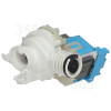 Pompe De Vidange Pour Lave-vaisselle Complet : Plaset 61413 Hotpoint