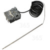 Electrolux DDO61CEW Thermostat Für Obere Backöfen