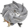 Siemens Fan Motor : EBMpapst Rpm/A35-4218 55463. 14040 35W. 2530 Rpm.