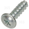Tornillo 4. 14 Akai