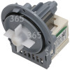 Pompe De Vidange De Lave-Linge ( Sommet Arrondi ) ASKOLL M223 ART. 296010 Gorenje