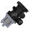 Pompe De Vidange Pour Lave-linge Hotpoint