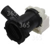 Smeg Drain Pump Assembly : Copreci Kebs118/112 160910023 30w