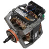 Motore Dell'asciugatrice - Modello S58NXXEPO-7110 Parte W10289661 HP1/3 Whirlpool