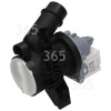 Candy GC 1061D-01 Drain Pump Assembly : Askoll M323.1 Art No RR0716 32w Or Hanyu B25-6AZC