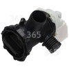 Pompe De Vidange De Lave-linge : Leili Changzhou Bpx 2-28L 30W Compatible Avec Askoll M115