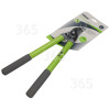 Rolson 370mm Mini Bypass Loppers