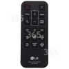 LG Remote Control