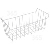 Zanussi Freezer Wire Basket : 488x215mm + Height 195mm