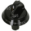 Bouton De Commande - Four Supérieur Hotpoint