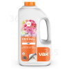 Original Pet Floral Carpet Cleaning Solution - 1.5L Vax