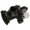 Bomba De Drenaje De Lavadora - Leile Changzhou BPX2-172L 35W 220-240V 0.3A 3000RPM - Sin Solapa - Alojamiento Corto