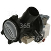 Pompe De Vidange De Lave-linge : Compatible Avec Plaset M289 W10476931 Whirlpool