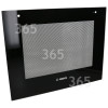 Bosch Outer Door Glass