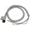 Hotpoint-Ariston LFFA+ 8M14 EU Lavastoviglie Spares and Accessories |  365Ricambi