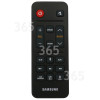 Remote Samsung