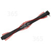 Brosse Rotative Pour Aspirateur - Avec Support - Tefal