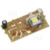 Moulinex Toaster-Leistungsplatine PCB