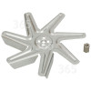 Lame De Ventilateur De Four Siemens