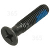 Bosch GBH 24 VRE Countersunk Head Screw M6X27 Left Hand Thread