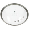 Moulinex Dampfgarer-Glasdeckel