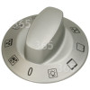 Bouton De Commande Du Four Gorenje