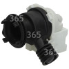 Drain Pump Assembly : Copreci KEBS105/016 Compatible With Askoll M111 Art. 292032 Or Plaset 63533