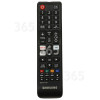 Samsung Remote Control