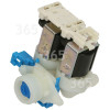 Whirlpool Valve Assy