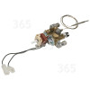 Thermostat Indesit