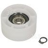 Roue De Tension Du S&egrave;che-linge Siemens
