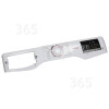 Facia Panel Cw Sensor Hoover