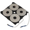 Induction Hob Coil